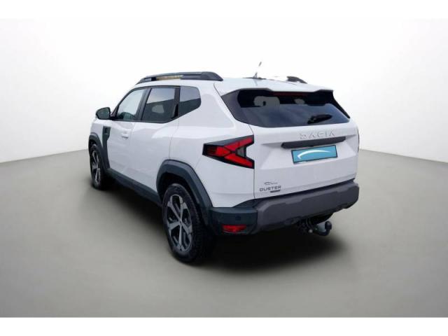 Dacia Duster image 6