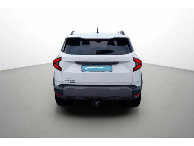Dacia Duster image 7