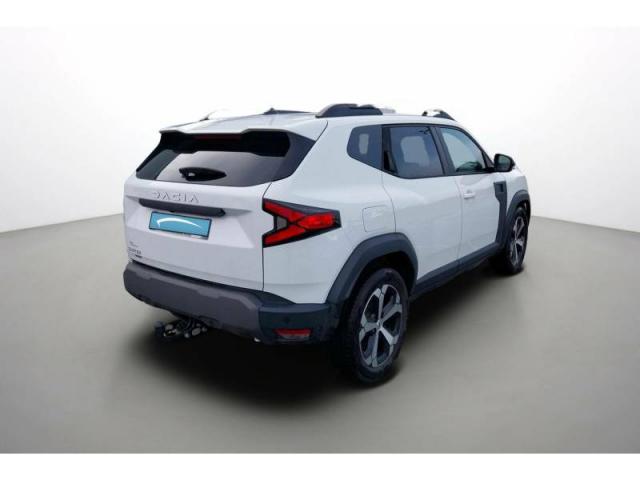 Dacia Duster image 5
