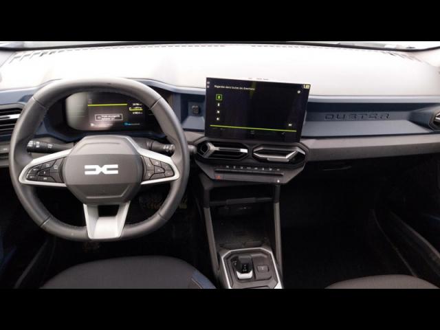 Dacia Duster image 3