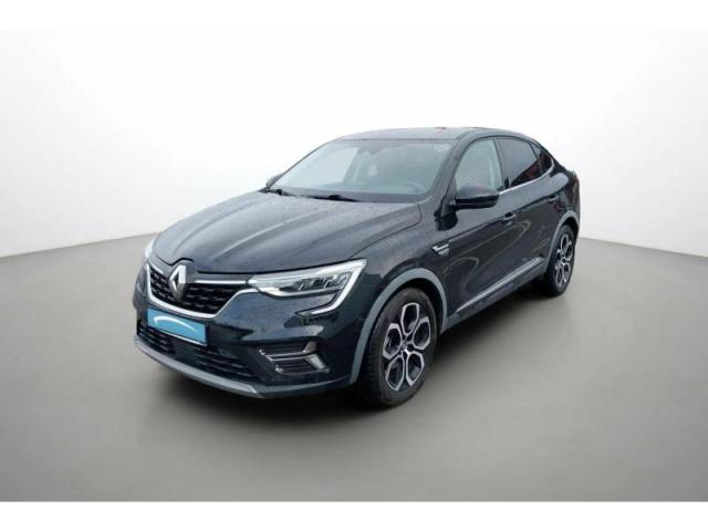 Renault Arkana E-Tech 145 - 21b Intens