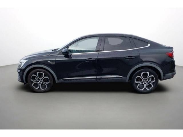 Renault Arkana image 3