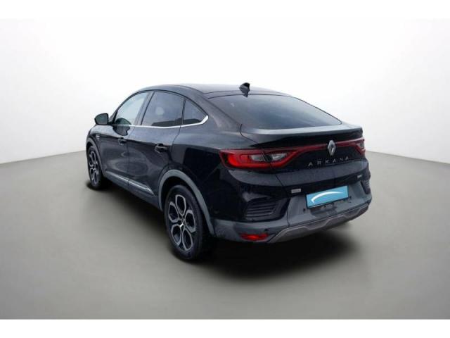 Renault Arkana image 5