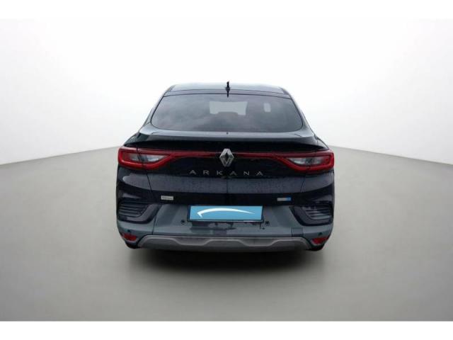 Renault Arkana image 8
