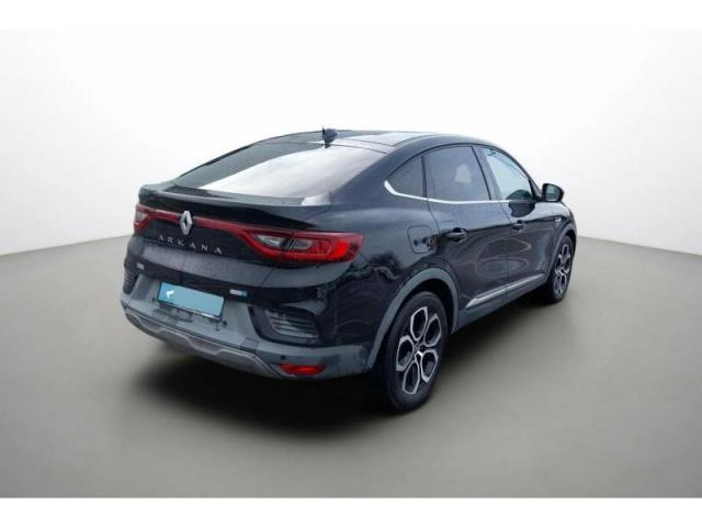 Renault Arkana image 7