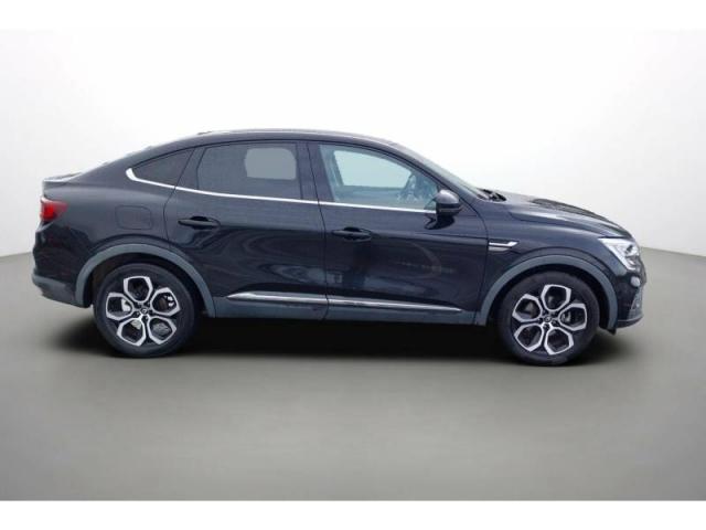 Renault Arkana image 6