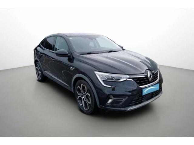 Renault Arkana image 2
