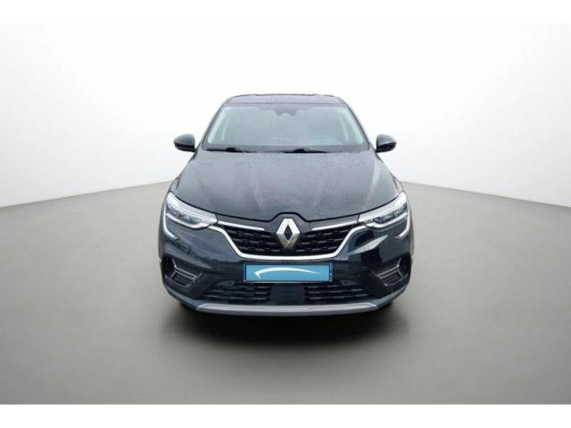 Renault Arkana image 1