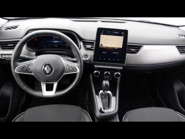 Renault Arkana image 4