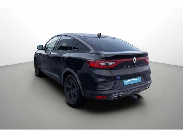 Renault Arkana image 1