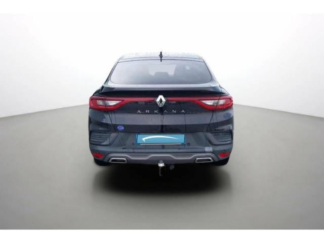 Renault Arkana image 8