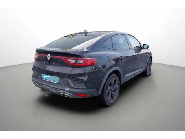 Renault Arkana image 6