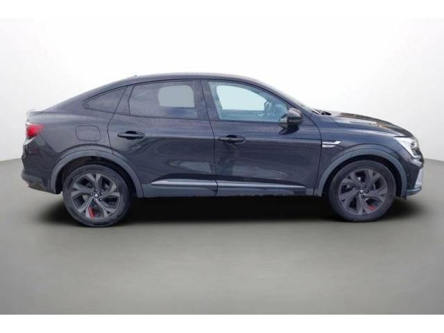 Renault Arkana image 7