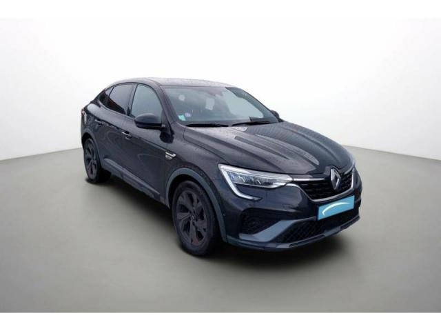 Renault Arkana image 2