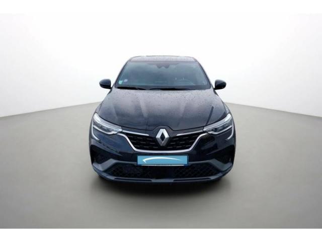 Renault Arkana image 4