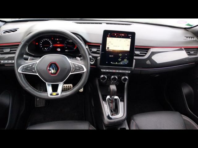 Renault Arkana image 5