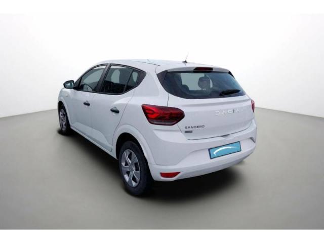 Dacia Sandero image 9