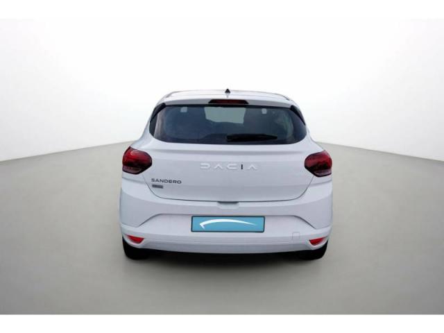 Dacia Sandero image 3