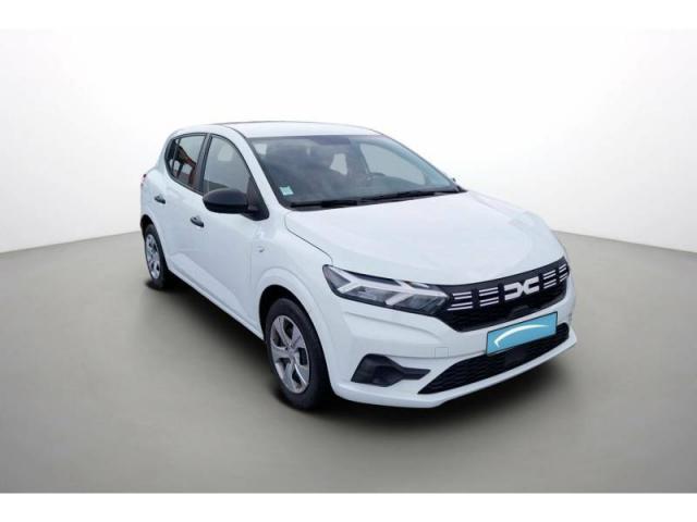 Dacia Sandero image 8