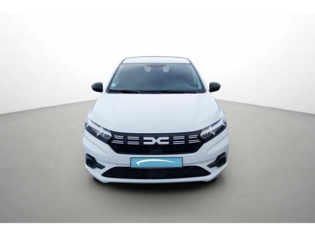 Dacia Sandero image 6