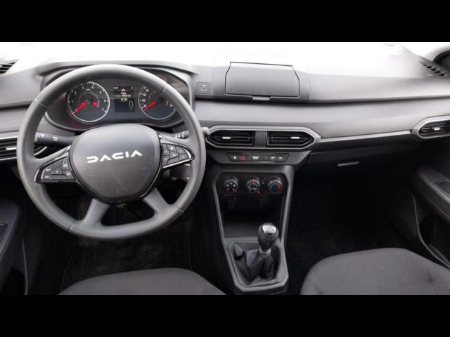 Dacia Sandero image 4