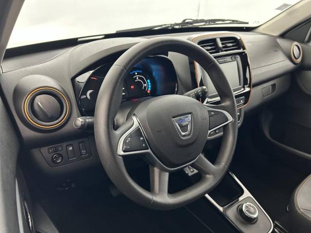 Dacia Spring image 1