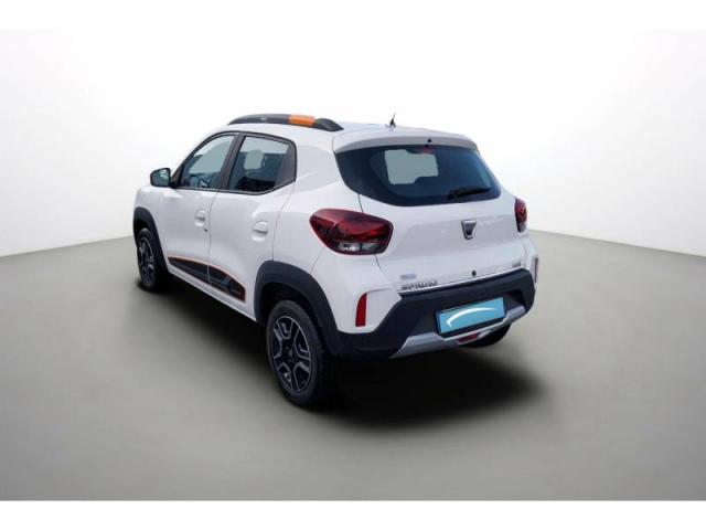 Dacia Spring image 5