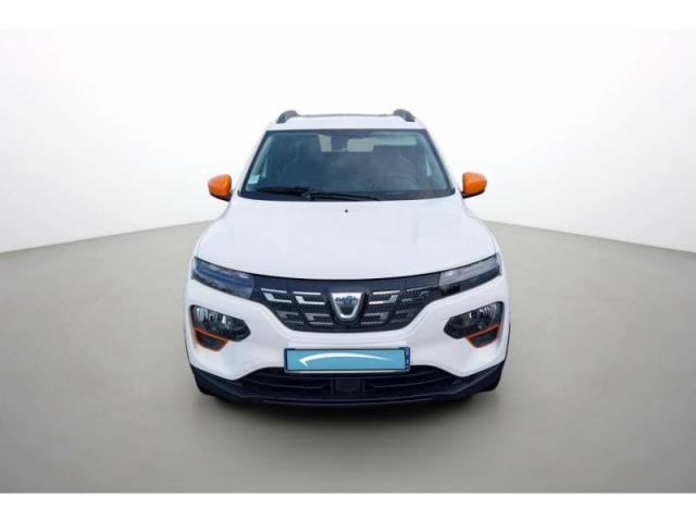 Dacia Spring image 9