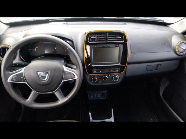 Dacia Spring image 7