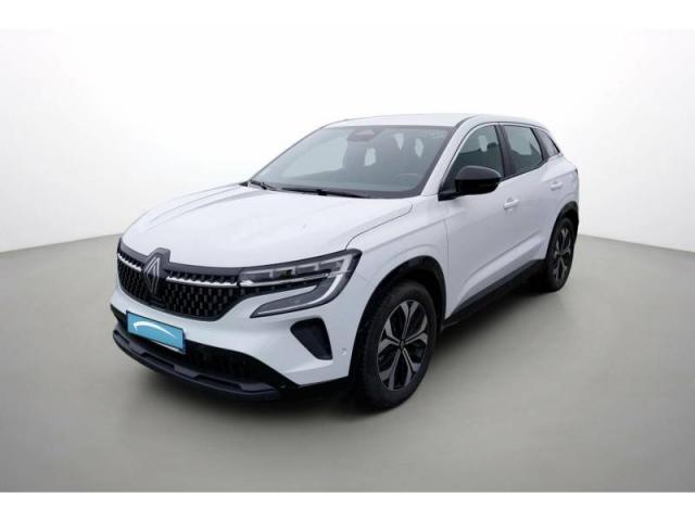 Renault Austral E-Tech Hybrid 200 Evolution