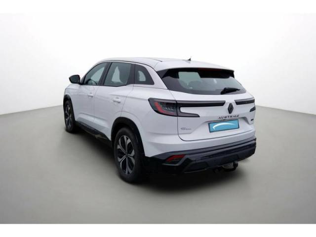Renault Austral image 9