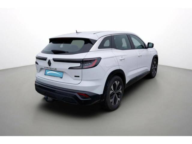 Renault Austral image 8