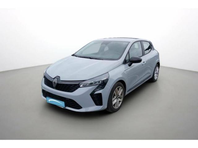 Renault Clio Tce 90 Ch Gsr2 Evolution