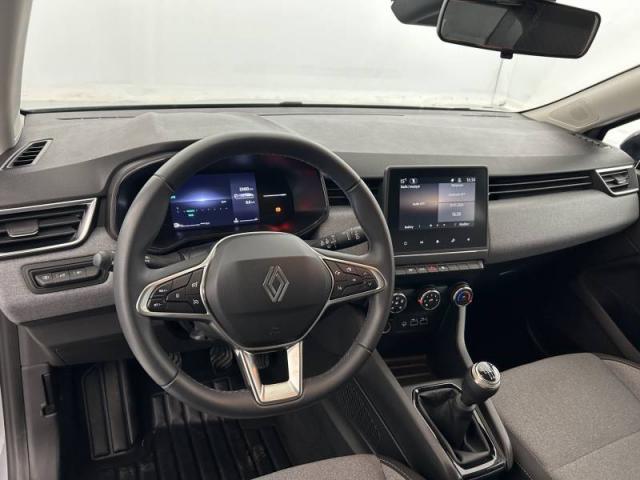 Renault Clio image 1