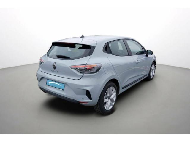 Renault Clio image 9