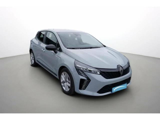 Renault Clio image 6