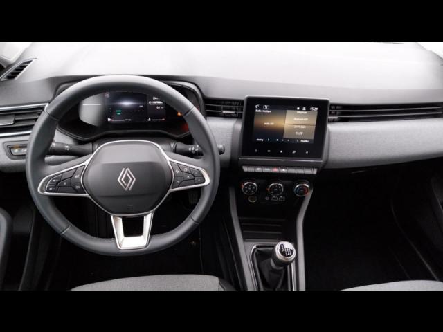 Renault Clio image 7