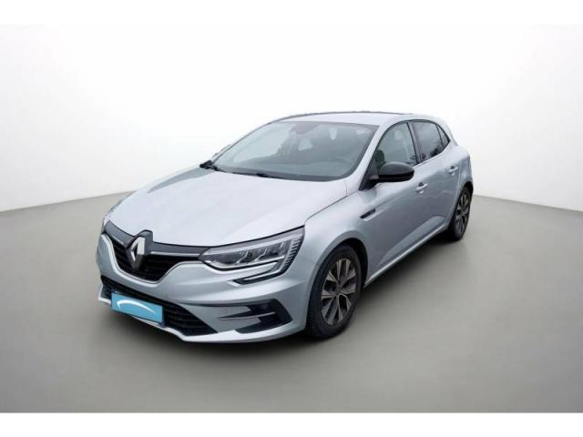 Renault Mégane Iv Berline Blue Dci 115 Edc Limited
