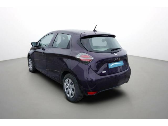 Renault Zoe image 3