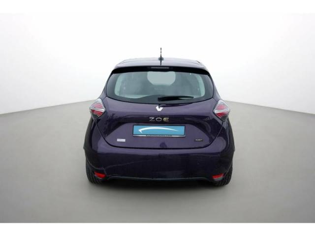 Renault Zoe image 5