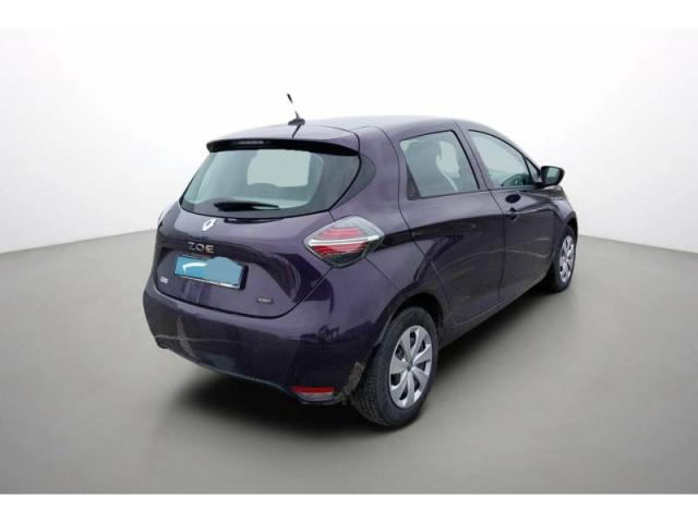 Renault Zoe image 4
