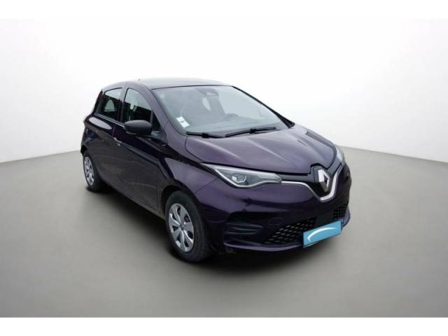 Renault Zoe image 7