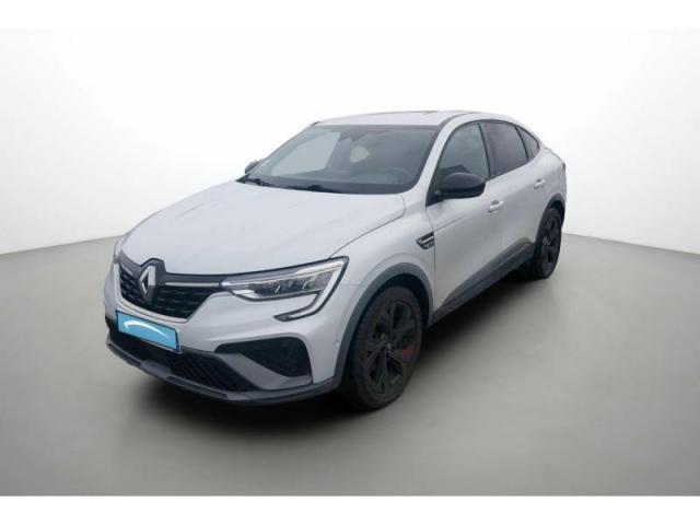 Renault Arkana E-Tech 145 - 21b R.s. Line