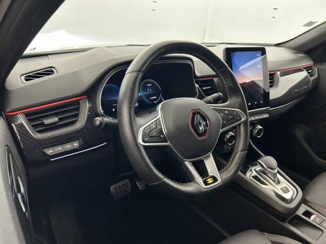 Renault Arkana image 1