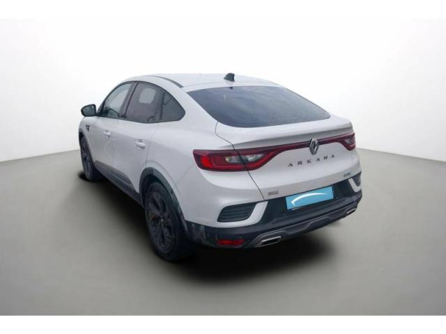 Renault Arkana image 2