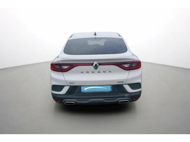 Renault Arkana image 4