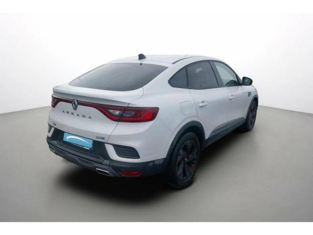 Renault Arkana image 1