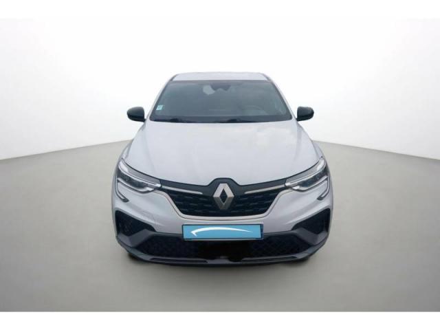 Renault Arkana image 6