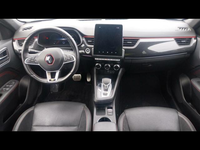 Renault Arkana image 3