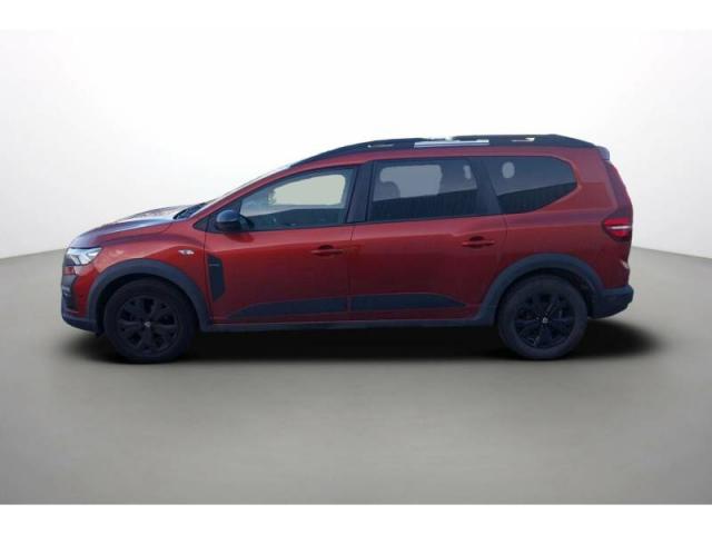 Dacia Jogger image 2